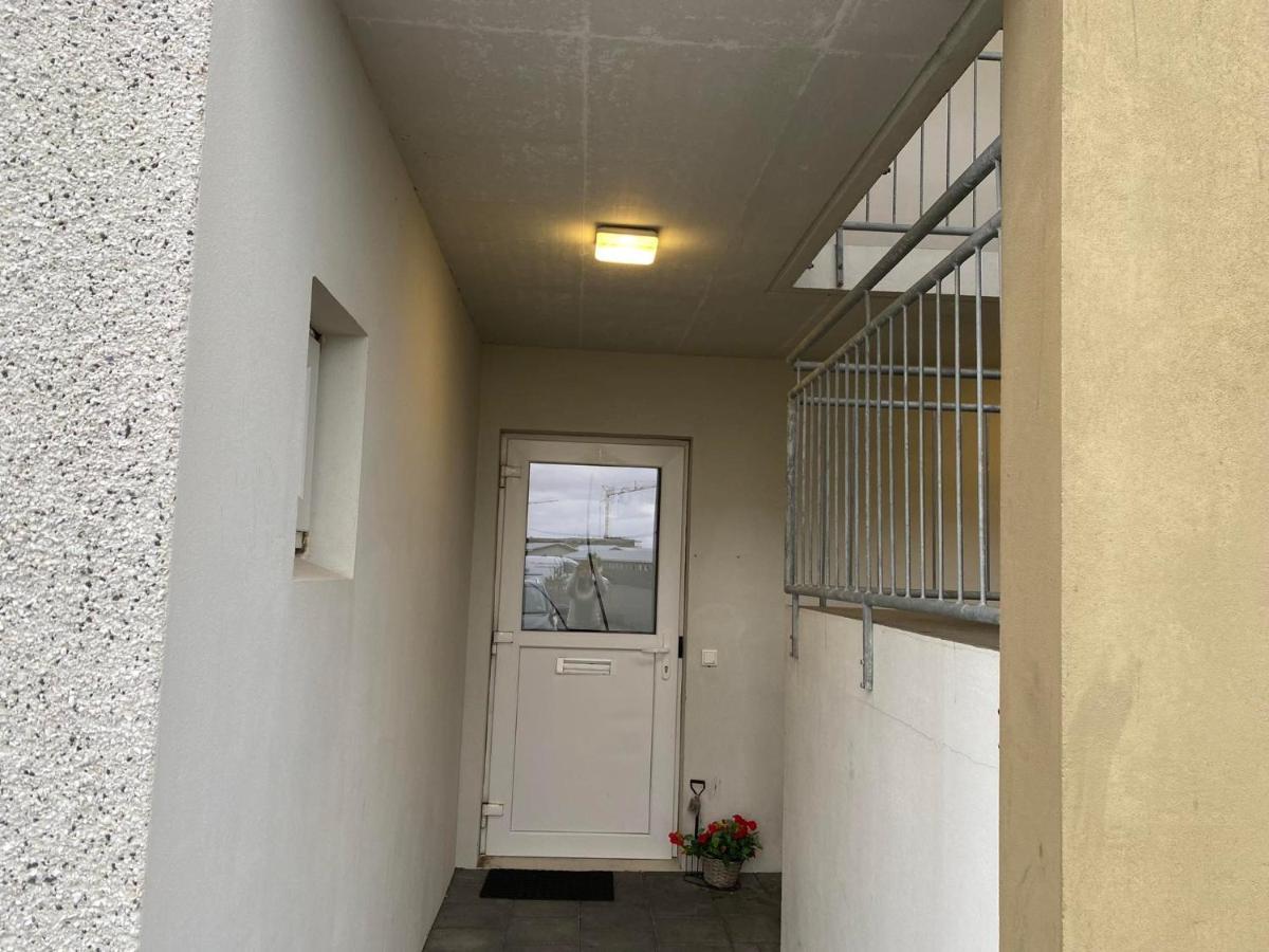 Spacious 3Br Condo Near Blue Lagoon 15M Airport 9M Njarthvik Exterior photo